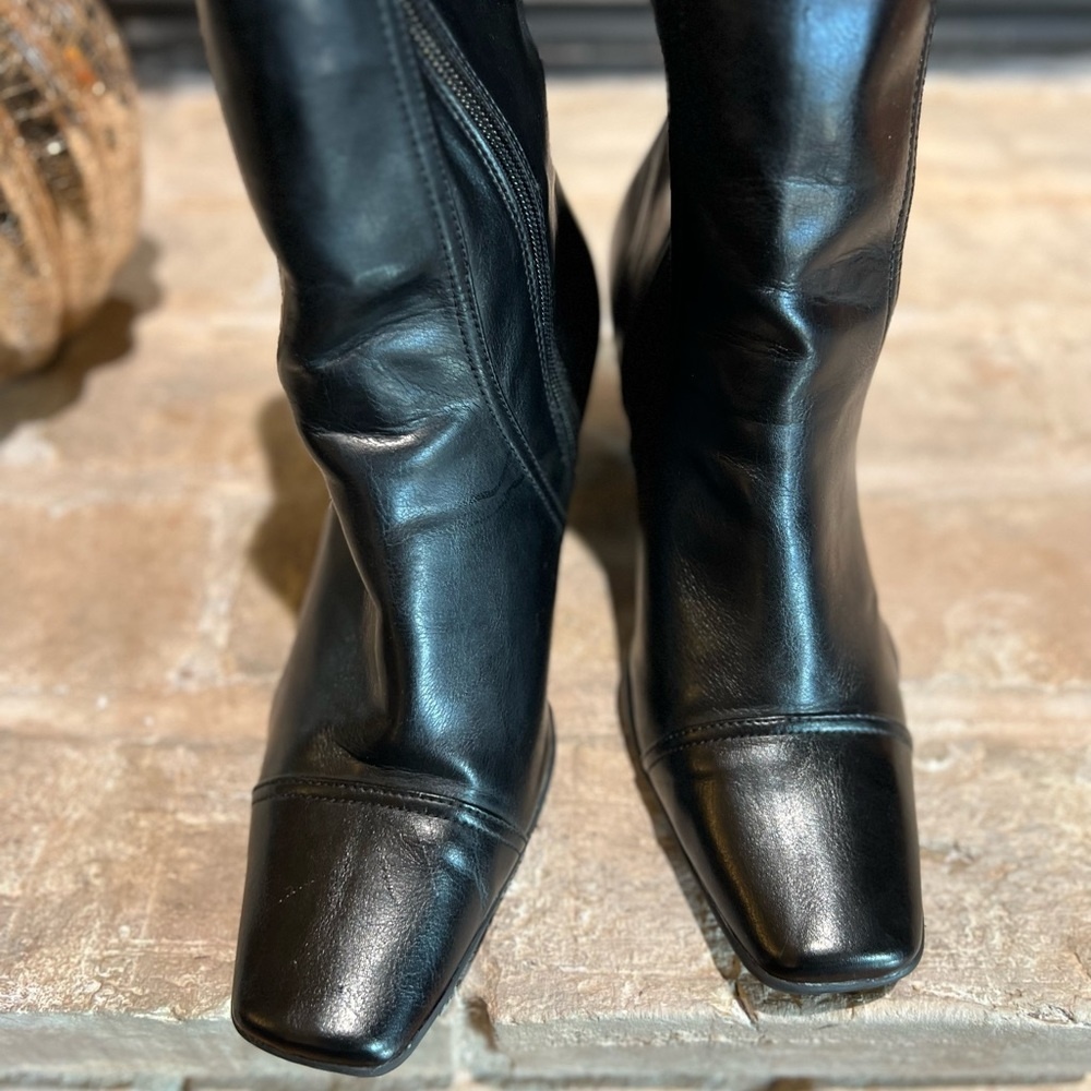 A2 By Aerosoles Boots 11m Faux leather - Picture 5 of 14